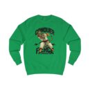 Conquer Unisex Sweatshirt
