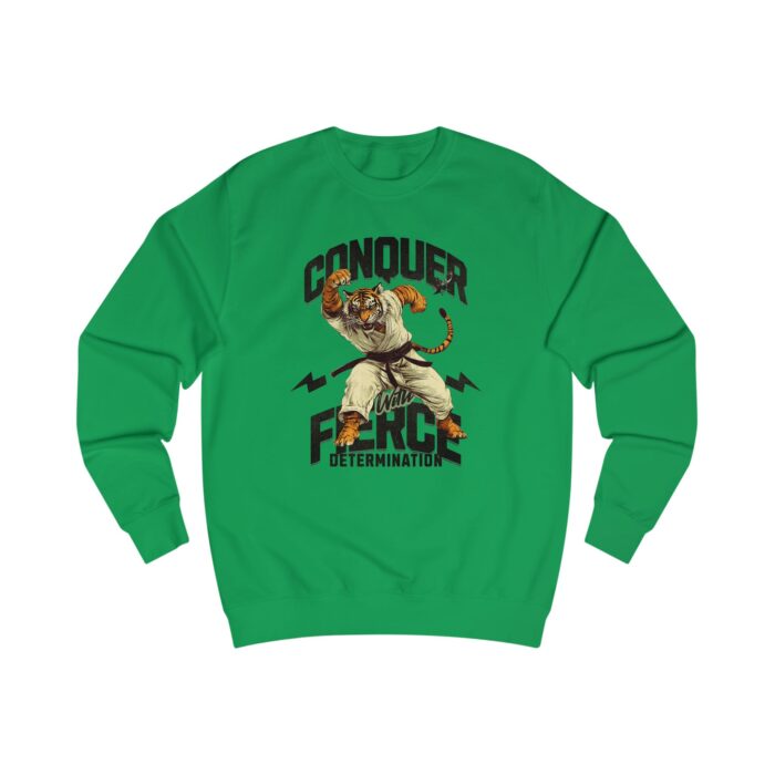 Conquer Unisex Sweatshirt - Image 27