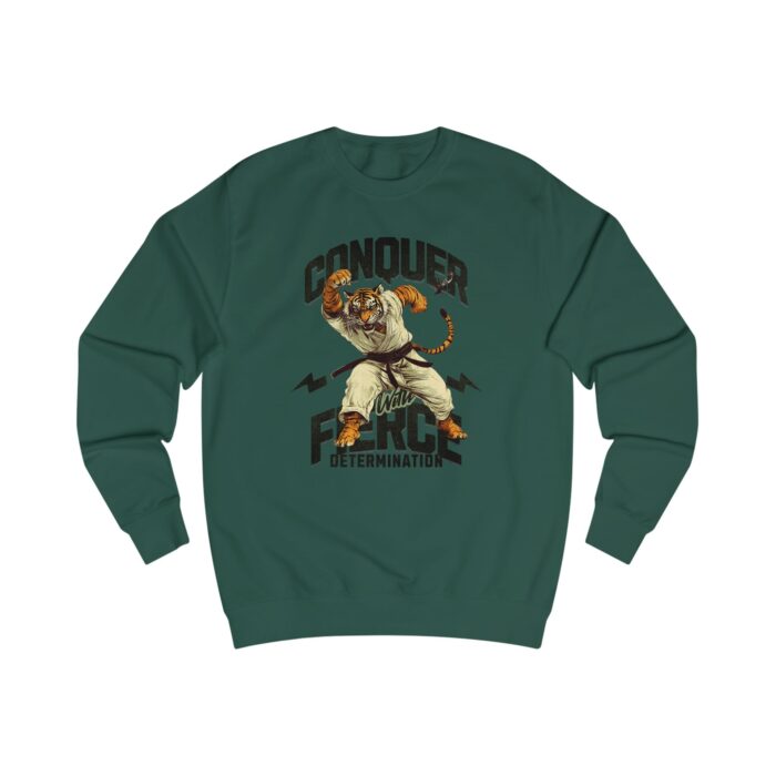 Conquer Unisex Sweatshirt - Image 29