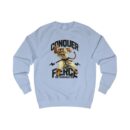 Conquer Unisex Sweatshirt