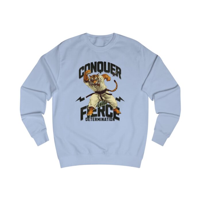 Conquer Unisex Sweatshirt - Image 31