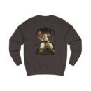 Conquer Unisex Sweatshirt