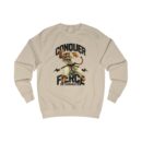 Conquer Unisex Sweatshirt