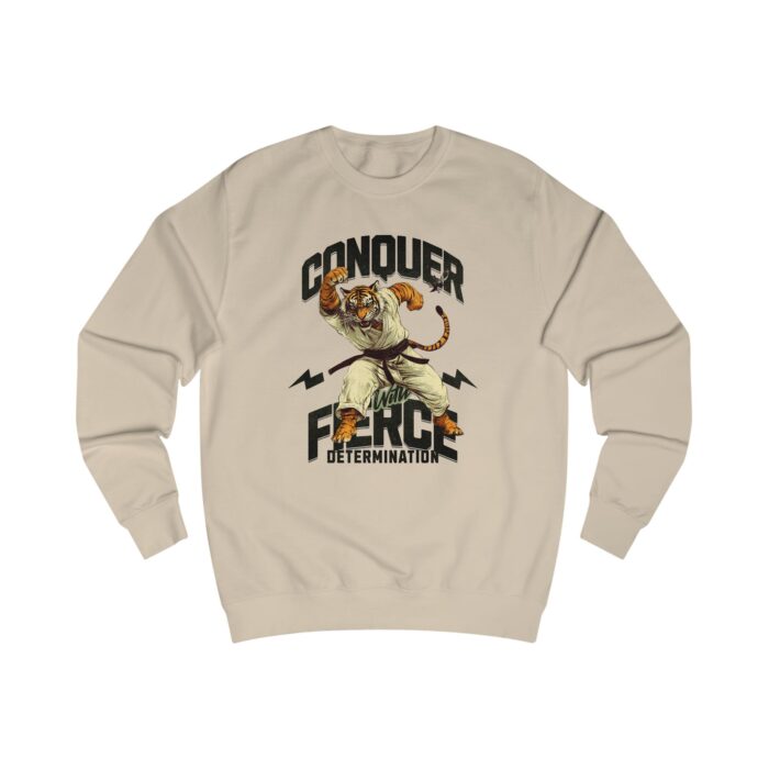 Conquer Unisex Sweatshirt - Image 35