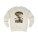 Conquer Unisex Sweatshirt