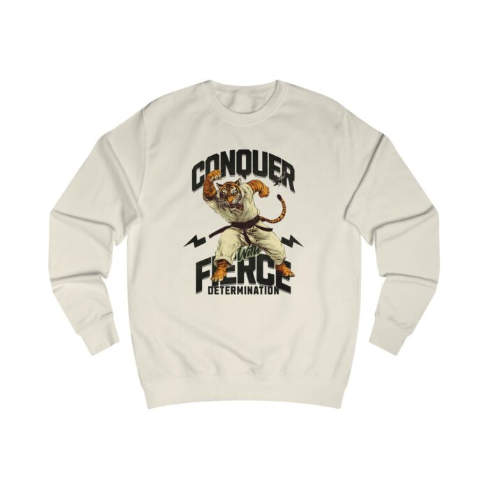 Conquer Unisex Sweatshirt - Image 37