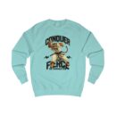 Conquer Unisex Sweatshirt