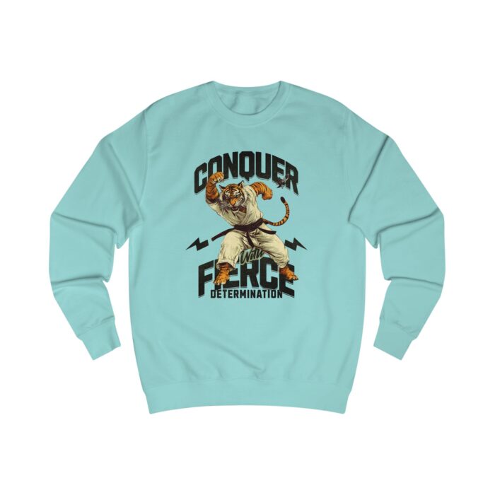 Conquer Unisex Sweatshirt - Image 39