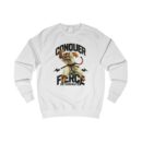 Conquer Unisex Sweatshirt