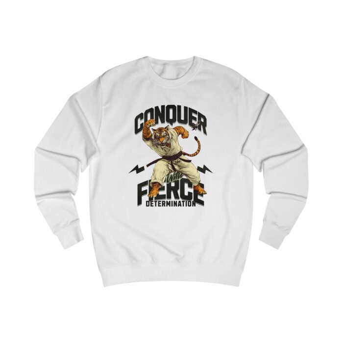 Conquer Unisex Sweatshirt - Image 15