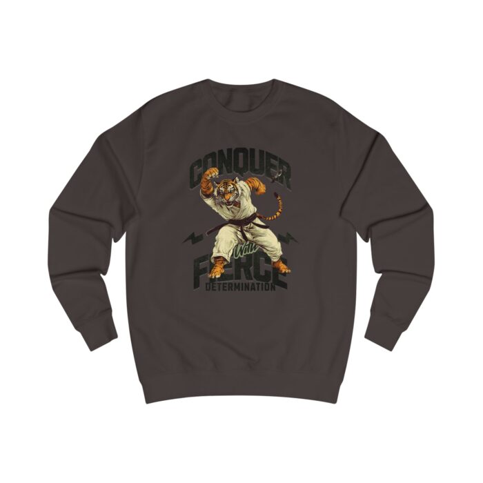 Conquer Unisex Sweatshirt - Image 19