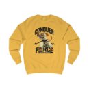 Conquer Unisex Sweatshirt