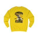 Conquer Unisex Sweatshirt