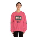 Retro Unisex Heavy Blend™ Crewneck Sweatshirt