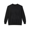 Don't Blink Unisex Midweight Softstyle Fleece Crewneck Sweatshirt