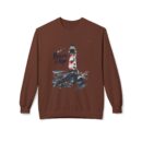Beacon of Hope Unisex Midweight Softstyle Fleece Crewneck Sweatshirt