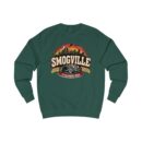 Smogville Unisex Sweatshirt