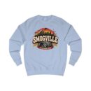 Smogville Unisex Sweatshirt
