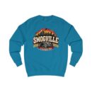 Smogville Unisex Sweatshirt