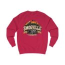 Smogville Unisex Sweatshirt