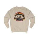 Smogville Unisex Sweatshirt