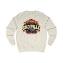 Smogville Unisex Sweatshirt