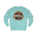 Smogville Unisex Sweatshirt