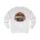 Smogville Unisex Sweatshirt