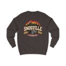 Smogville Unisex Sweatshirt