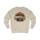 Smogville Unisex Sweatshirt
