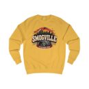 Smogville Unisex Sweatshirt