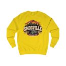 Smogville Unisex Sweatshirt