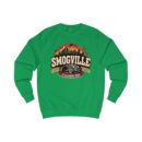 Smogville Unisex Sweatshirt