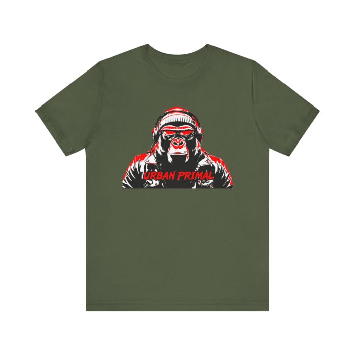 Urban Primal Tee - Image 9