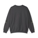 Pet my dog today Unisex Heavy Blend™ Crewneck Sweatshirt