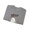 Cuteness overload Unisex Heavy Blend™ Crewneck Sweatshirt