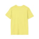 Smooth Like Butter Unisex T-Shirt - Softstyle Graphic Tee for Casual Vibes