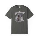 I'm all about prayer Unisex Garment-Dyed T-shirt