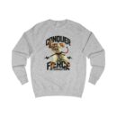 Conquer Unisex Sweatshirt