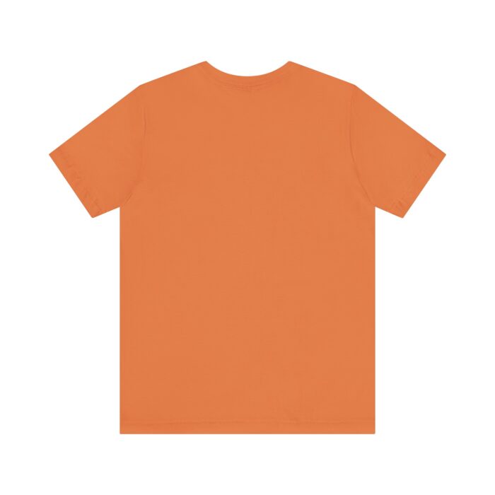 Nature-Inspired Graphic Tee, Perfect for Outdoor Enthusiasts and Casual Wear, Gift for Fishermen, Wilderness Adventure Shirt, [...] - Image 3