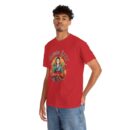 Hanbok Style Unisex Heavy Cotton Tee