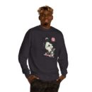 Too cool for two wheels Unisex Crew Neck Sweatshirt