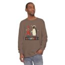 Adventures Unisex Garment-dyed Long Sleeve T-Shirt