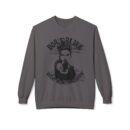 Don't Blink Unisex Midweight Softstyle Fleece Crewneck Sweatshirt