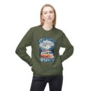 Exploration Unisex Midweight Softstyle Fleece Crewneck Sweatshirt