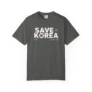 Save Korea Unisex T-Shirt