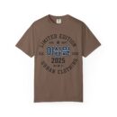 21 Unisex Garment-Dyed T-shirt