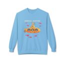 Undersea Adventure Unisex Midweight Softstyle Fleece Crewneck Sweatshirt