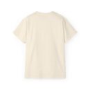 Korea Illustration Unisex Ultra Cotton Tee - Celebrate Culture & Travel