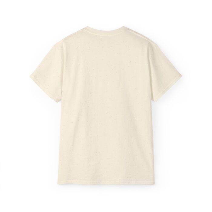 Korea Illustration Unisex Ultra Cotton Tee - Celebrate Culture & Travel - Image 2